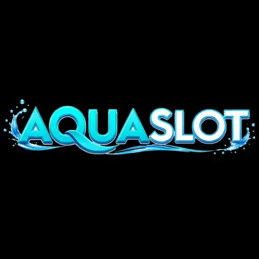AQUASLOT - Permainan Santai yang Menyenangkan