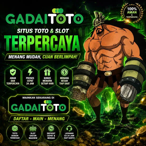 GADAITOTO - Petualangan Seru di Dunia RPG