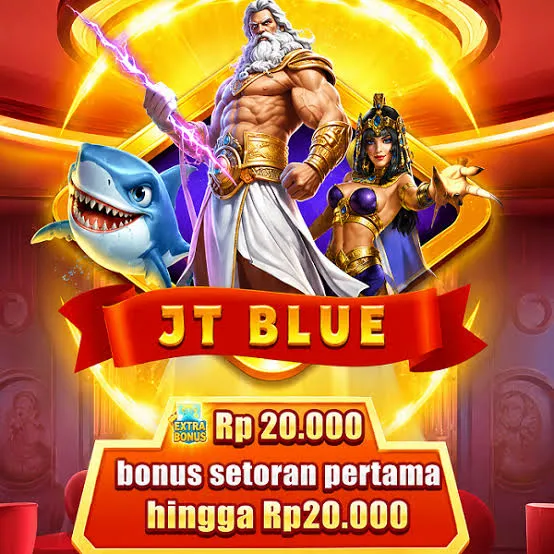 JTBLUE - Permainan Simulasi Terbaik untuk Pengalaman Realistis