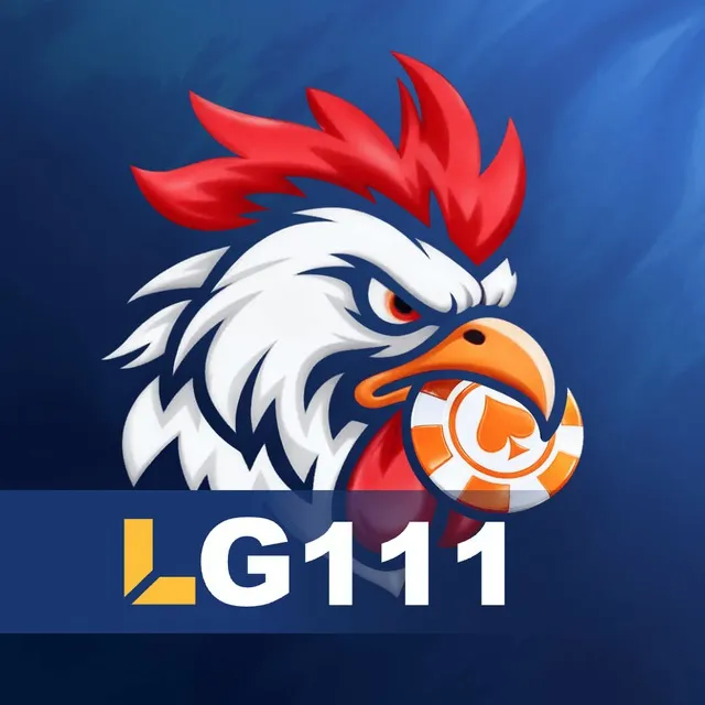 LG111 - Permainan Tembak Ikan Seru dan Menghibur