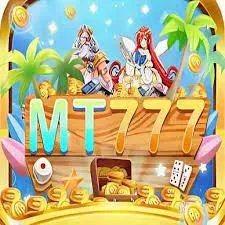 MT777 - Game Memancing Seru dan Menantang