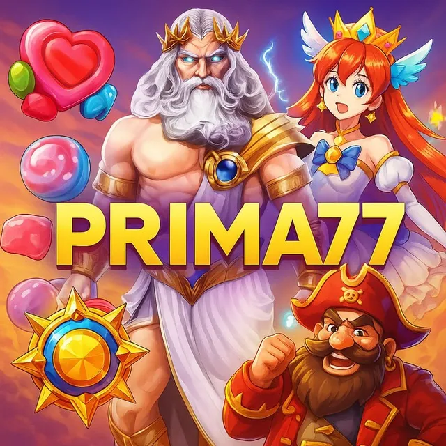 PRIMA77 - Simulasi Realistis Dalam Dunia Virtual