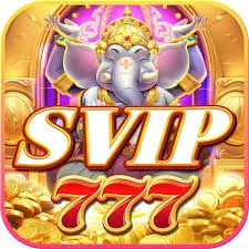 SVIP777 - Permainan Live Casino Terbaik di Ujung Jari Anda